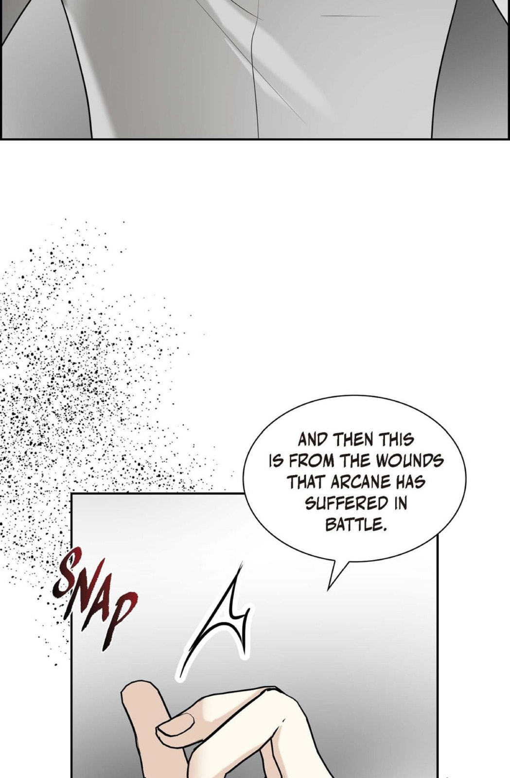 Read For Stella chapter 90 image 86 on Lezhin