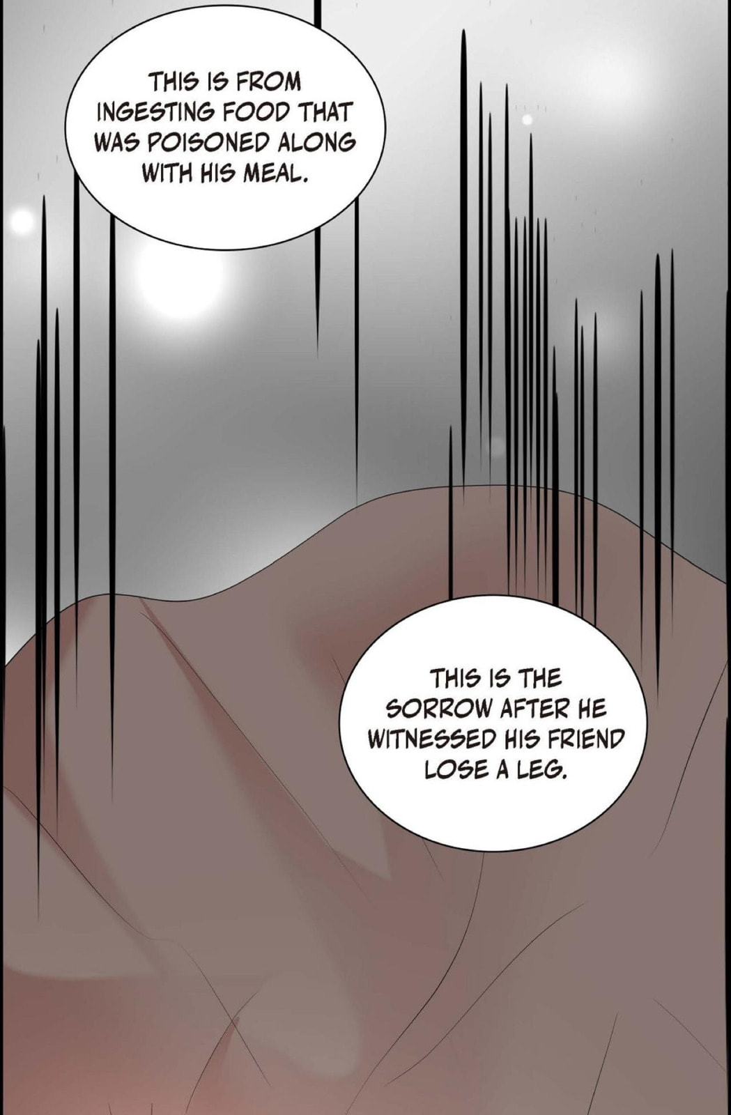 Read For Stella chapter 90 image 88 on Lezhin