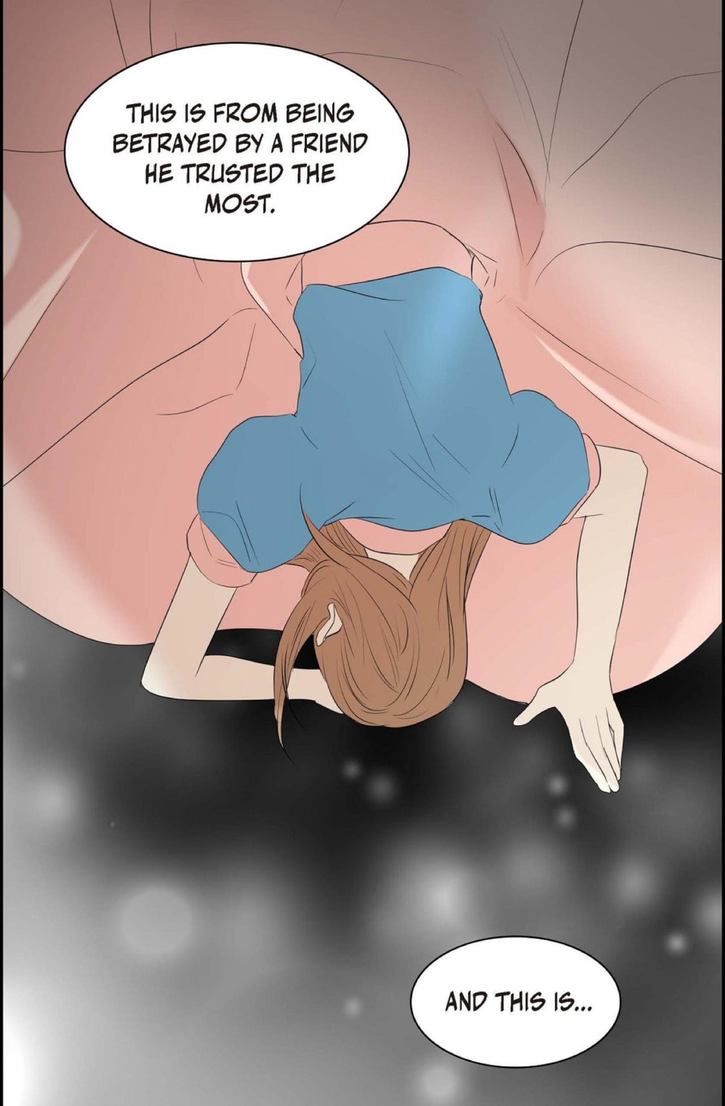 Read For Stella chapter 90 image 89 on Lezhin