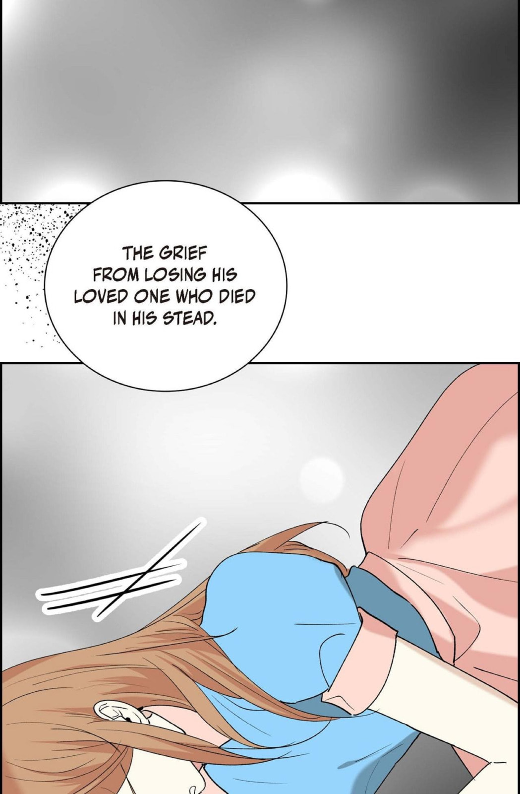 Read For Stella chapter 90 image 90 on Lezhin