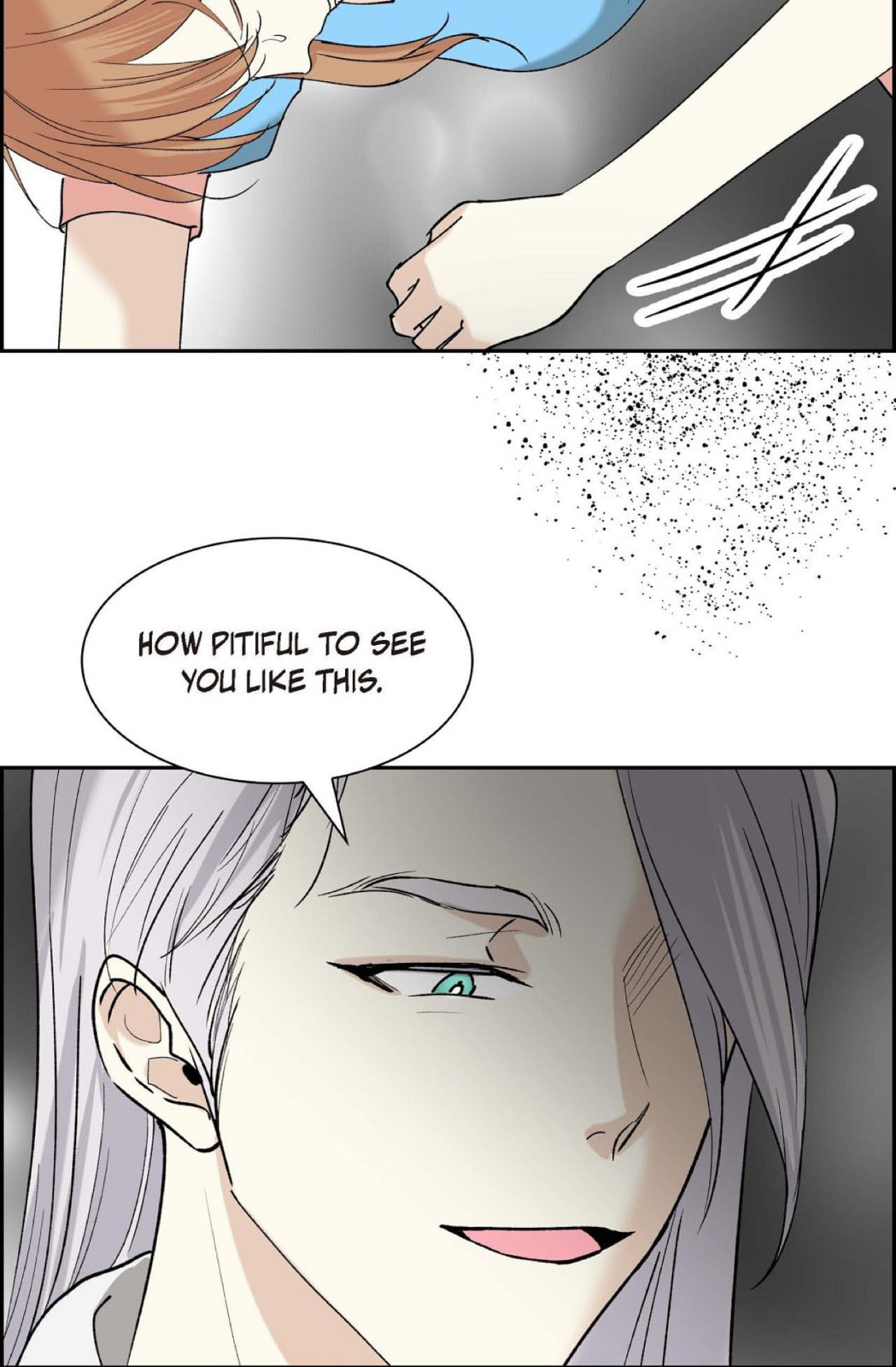Read For Stella chapter 90 image 91 on Lezhin