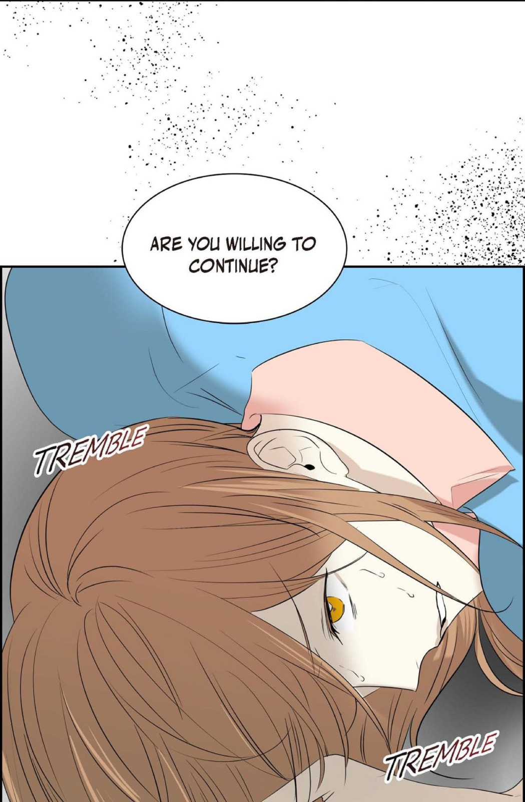 Read For Stella chapter 90 image 92 on Lezhin