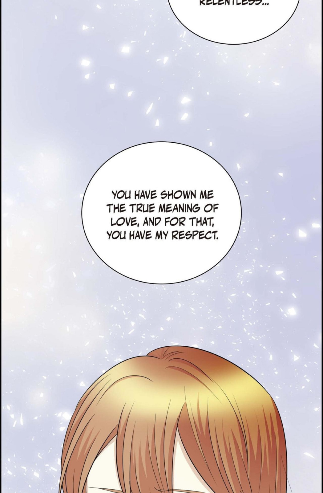 Read For Stella chapter 91 image 10 on Lezhin