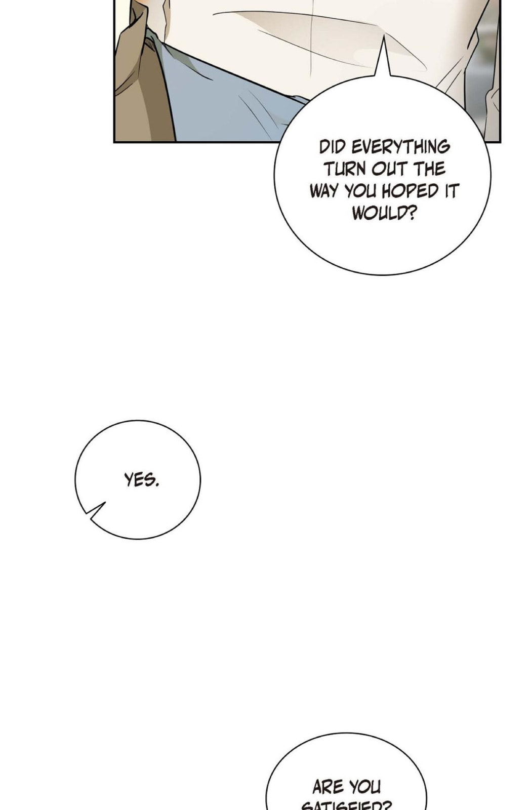 Read For Stella chapter 91 image 100 on Lezhin