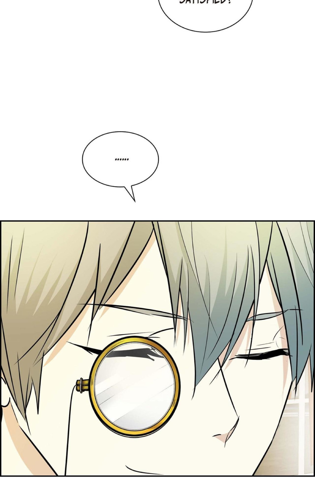 Read For Stella chapter 91 image 101 on Lezhin