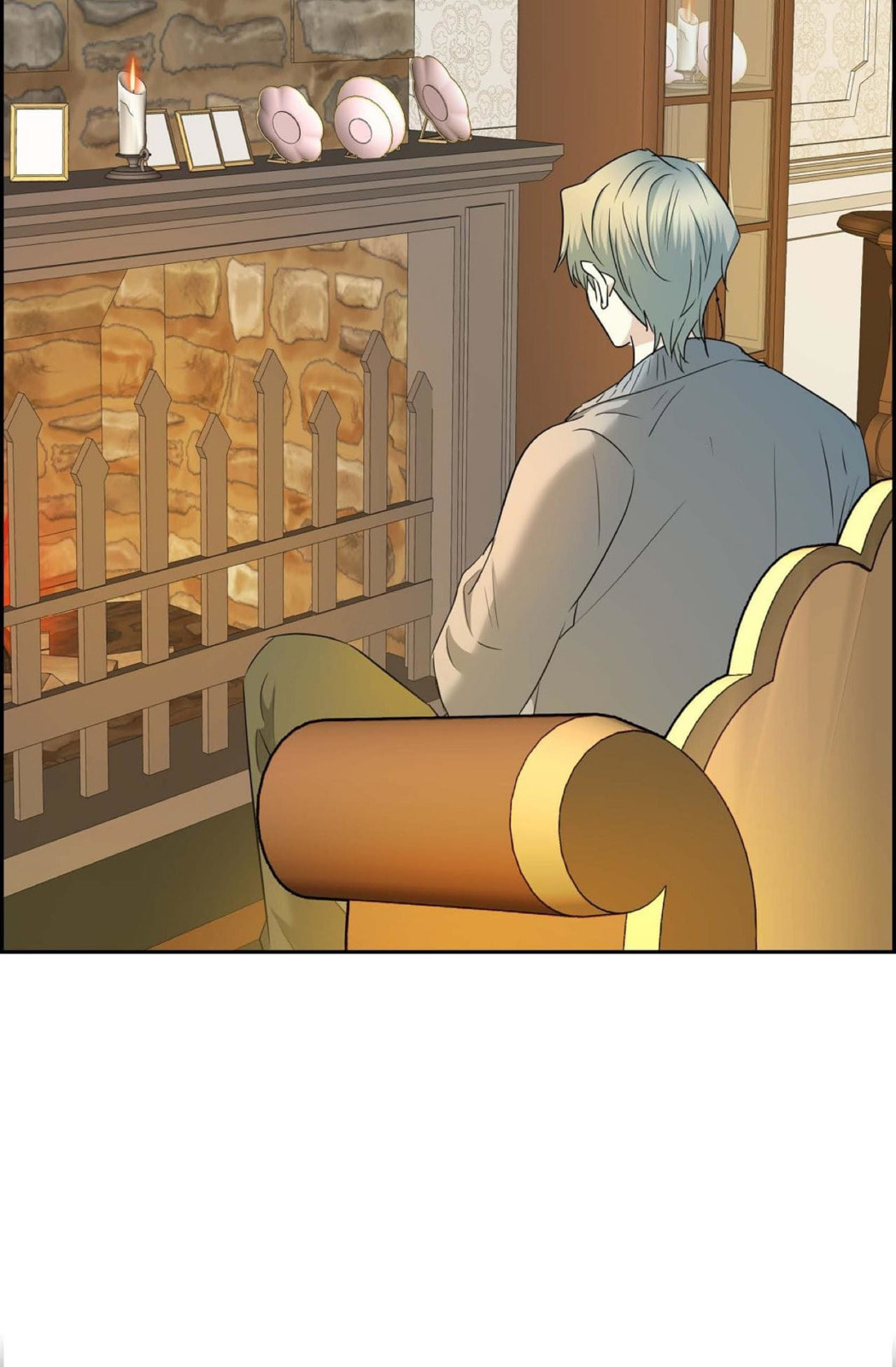 Read For Stella chapter 91 image 106 on Lezhin
