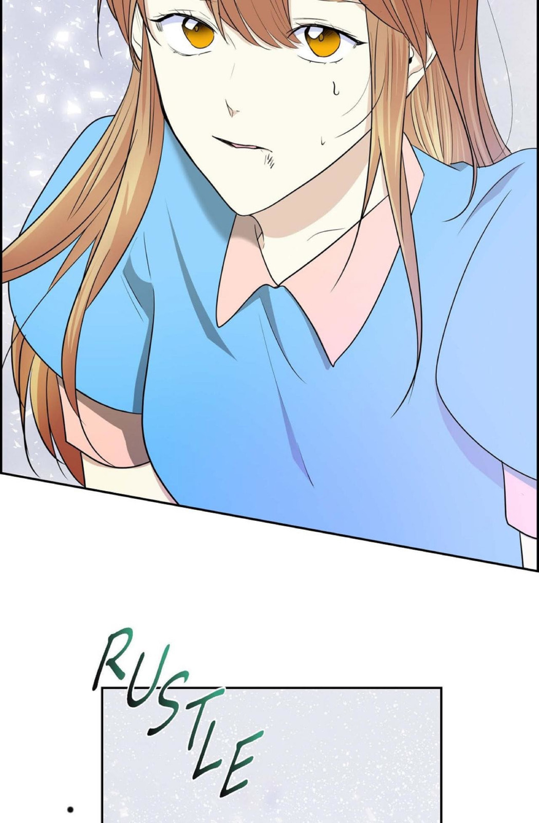 Read For Stella chapter 91 image 11 on Lezhin
