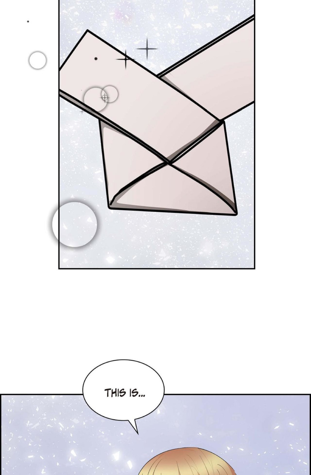Read For Stella chapter 91 image 12 on Lezhin