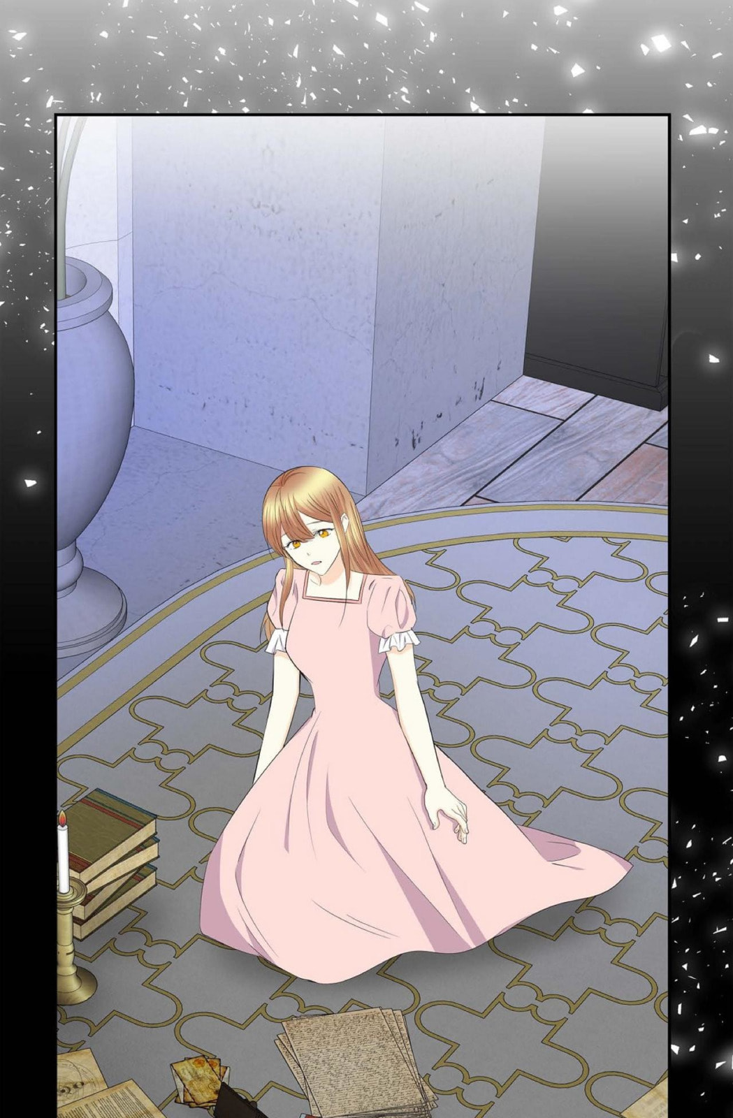 Read For Stella chapter 91 image 14 on Lezhin