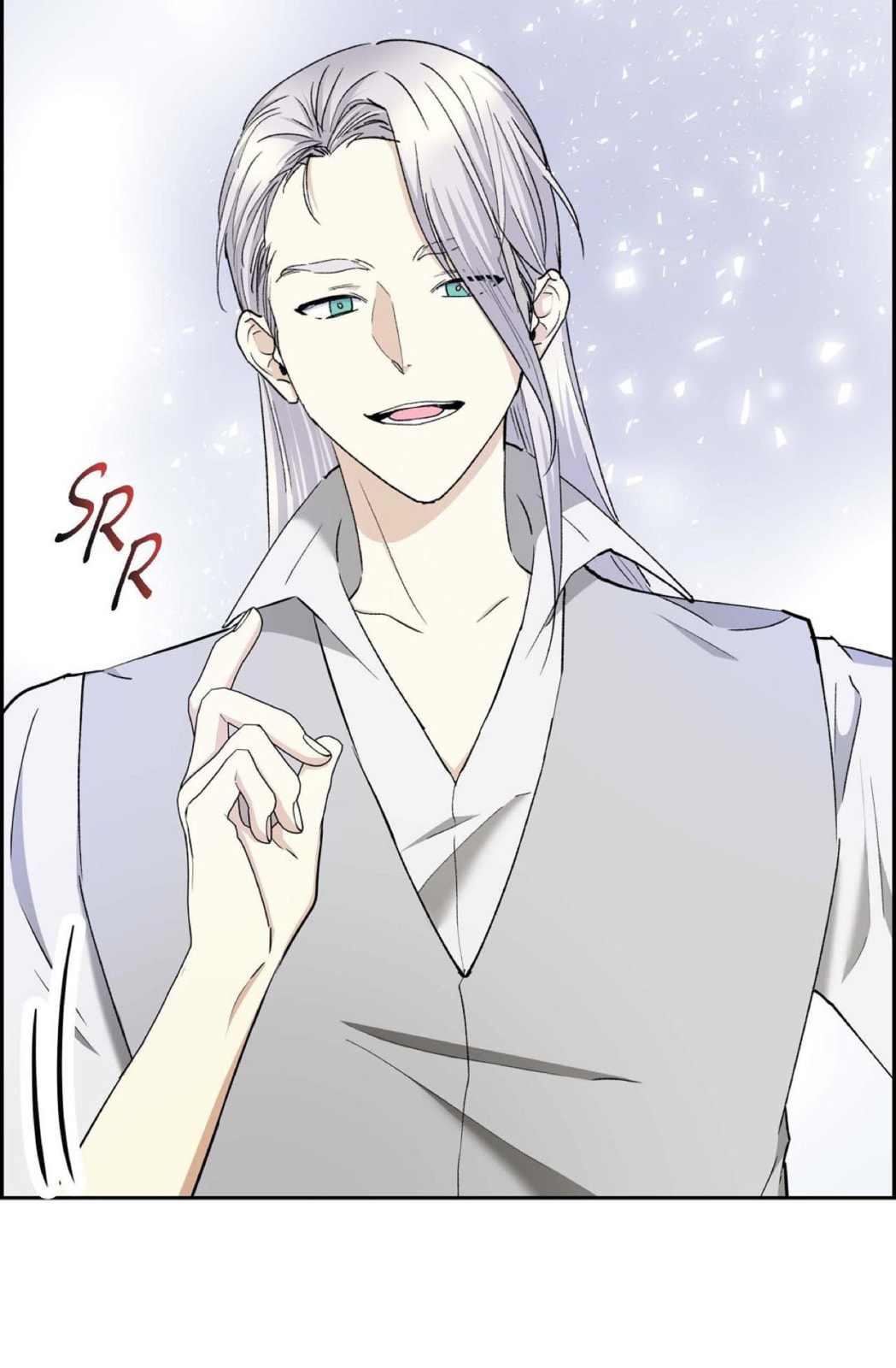 Read For Stella chapter 91 image 17 on Lezhin