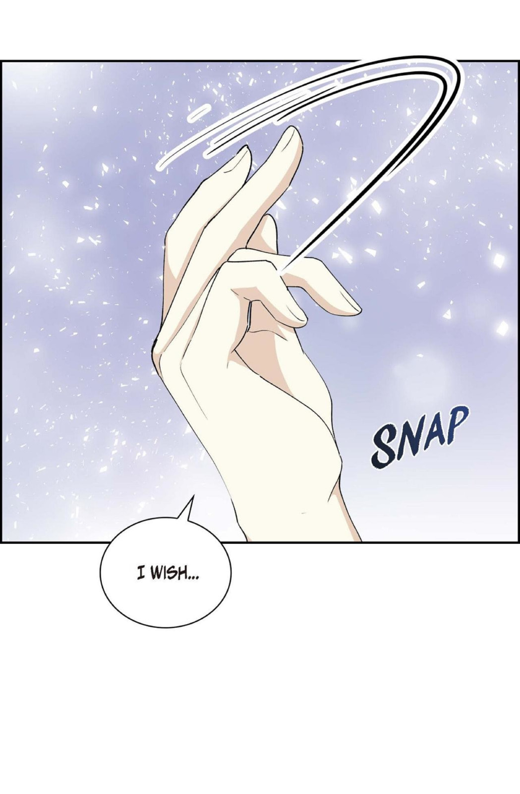 Read For Stella chapter 91 image 18 on Lezhin