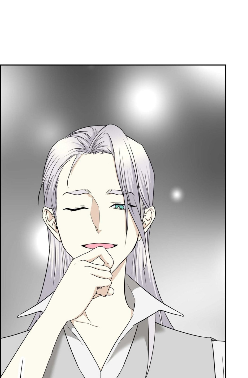 Read For Stella chapter 91 image 2 on Lezhin