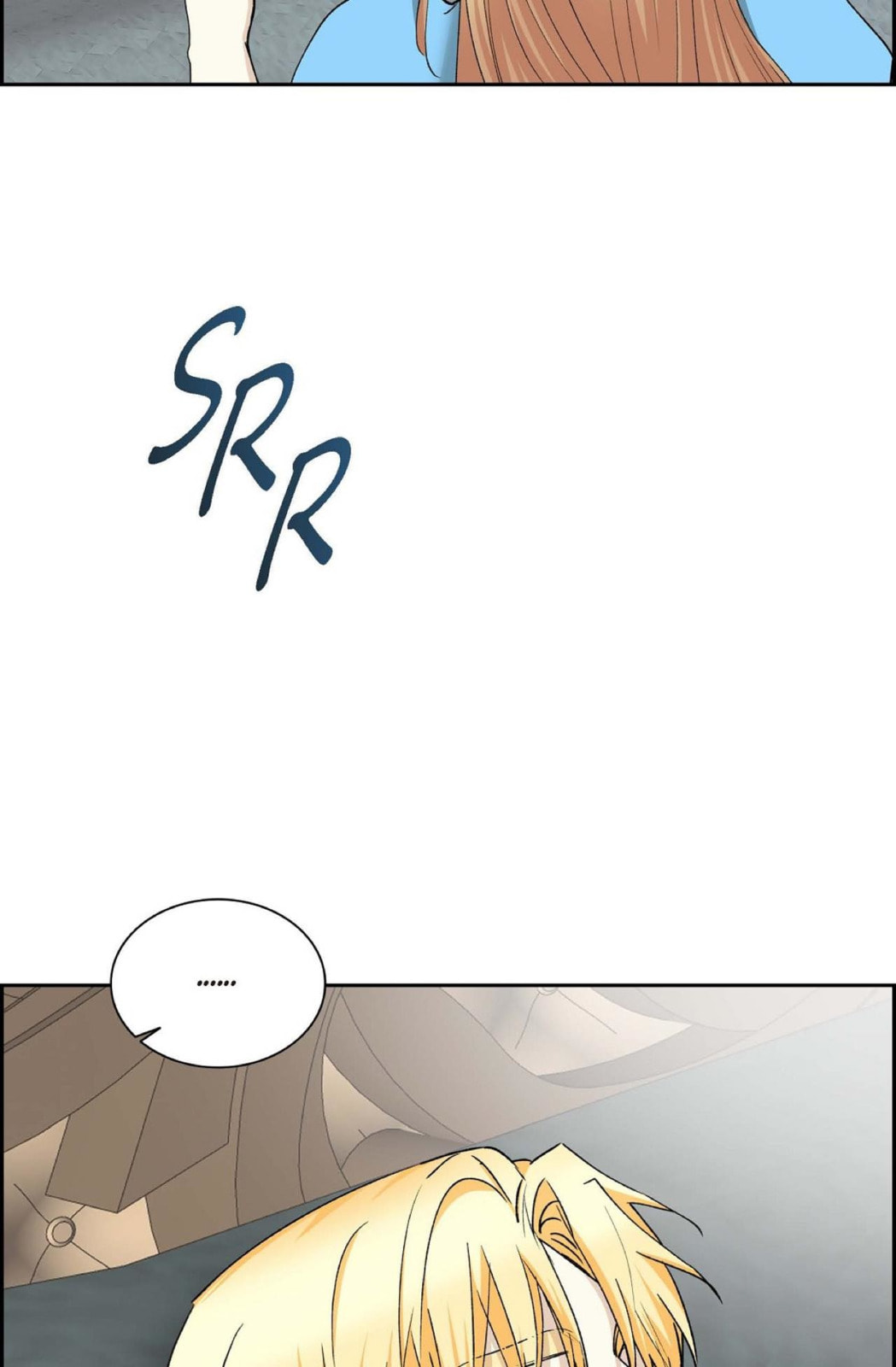 Read For Stella chapter 91 image 23 on Lezhin
