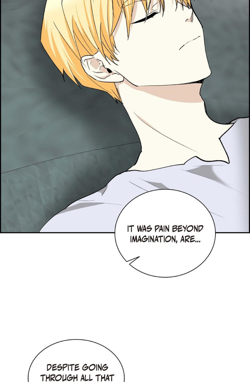 Read For Stella chapter 91 image 24 on Lezhin