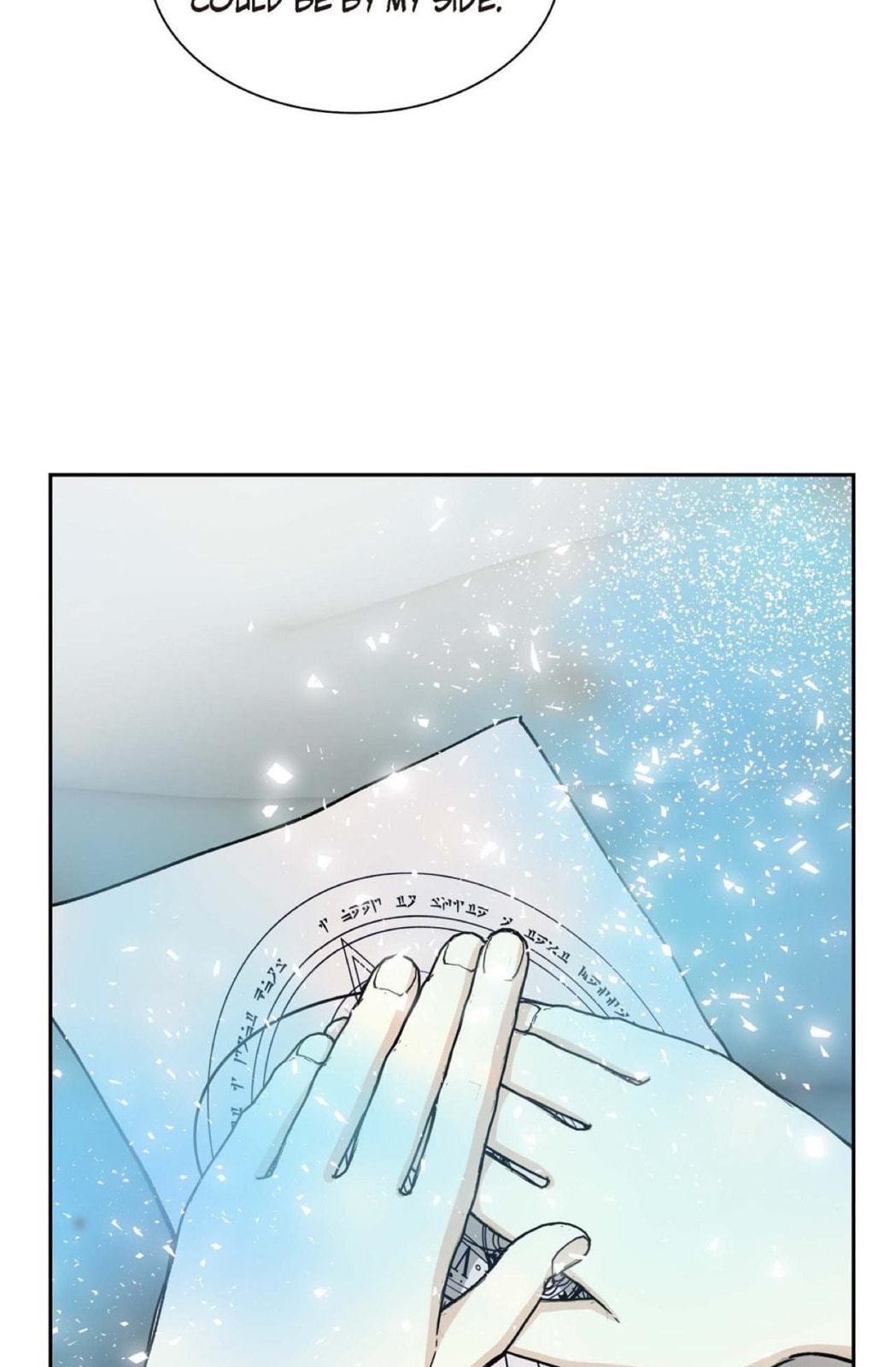 Read For Stella chapter 91 image 26 on Lezhin