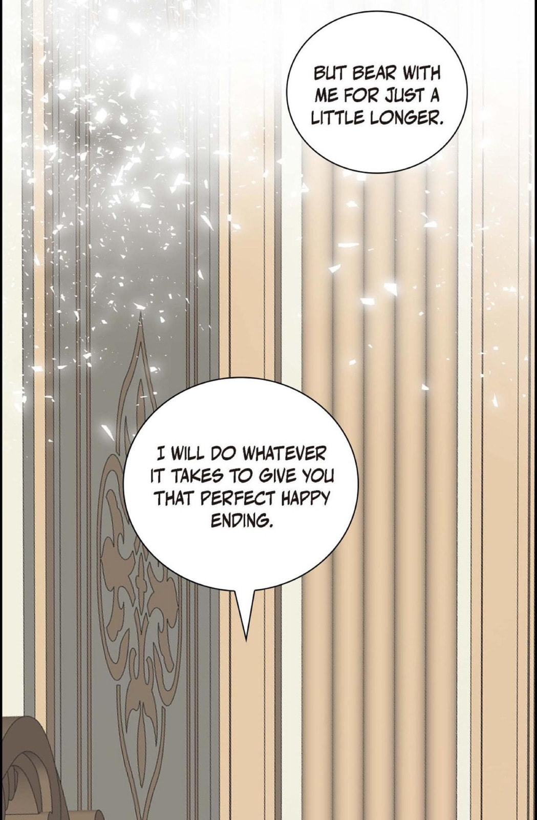 Read For Stella chapter 91 image 28 on Lezhin