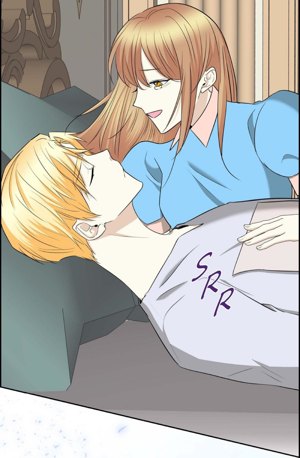 Read For Stella chapter 91 image 29 on Lezhin