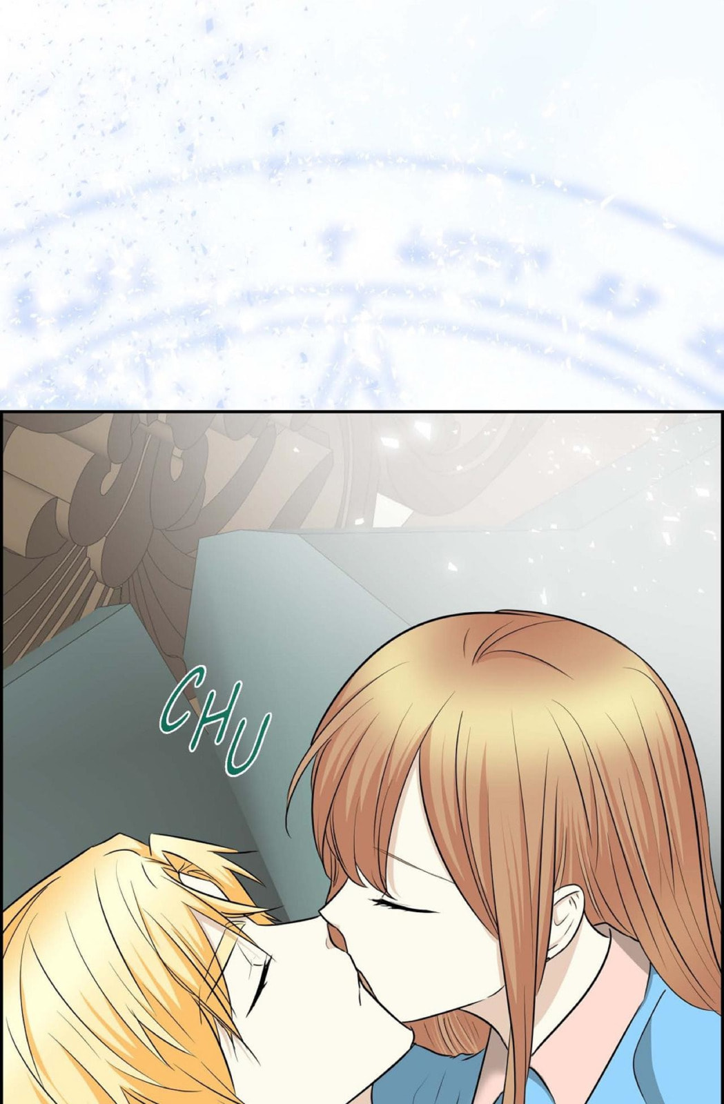 Read For Stella chapter 91 image 30 on Lezhin