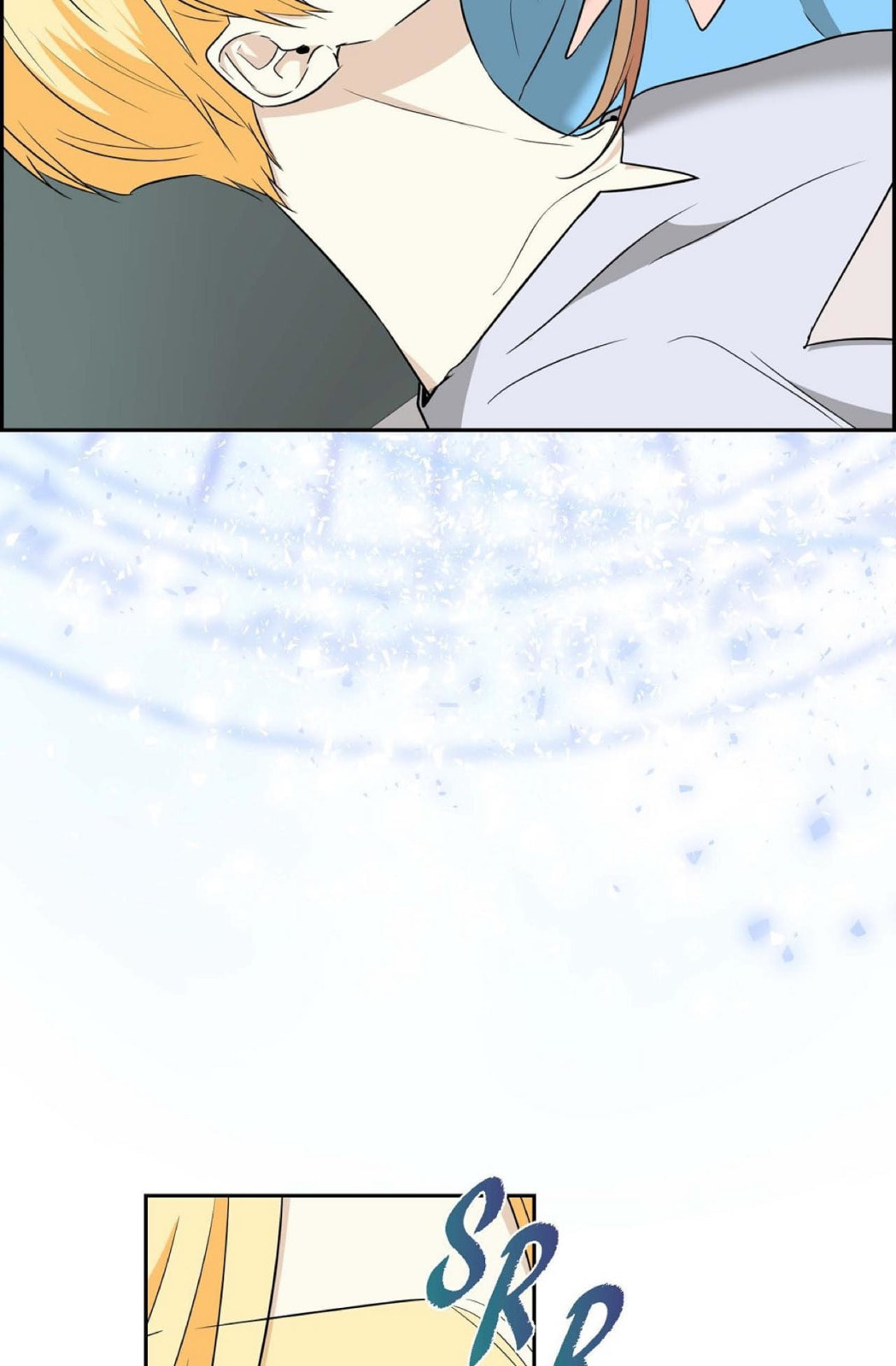 Read For Stella chapter 91 image 31 on Lezhin