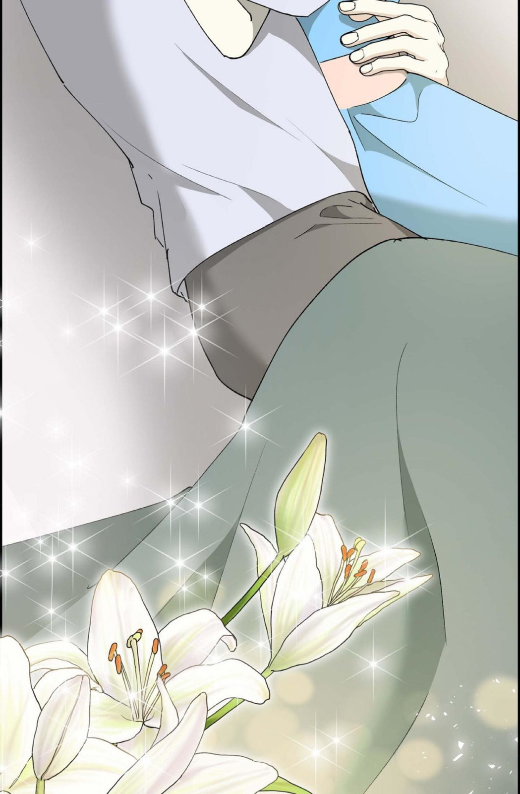 Read For Stella chapter 91 image 35 on Lezhin