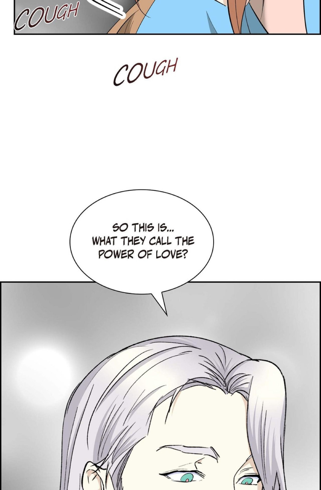Read For Stella chapter 91 image 4 on Lezhin