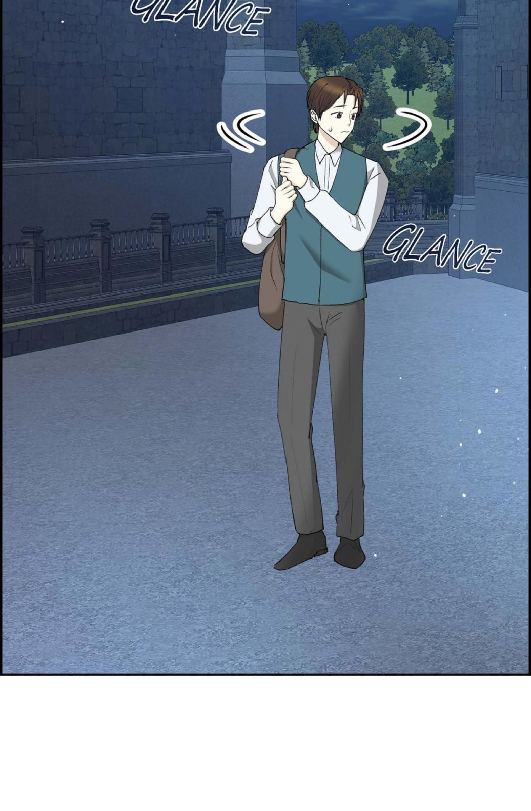 Read For Stella chapter 91 image 42 on Lezhin