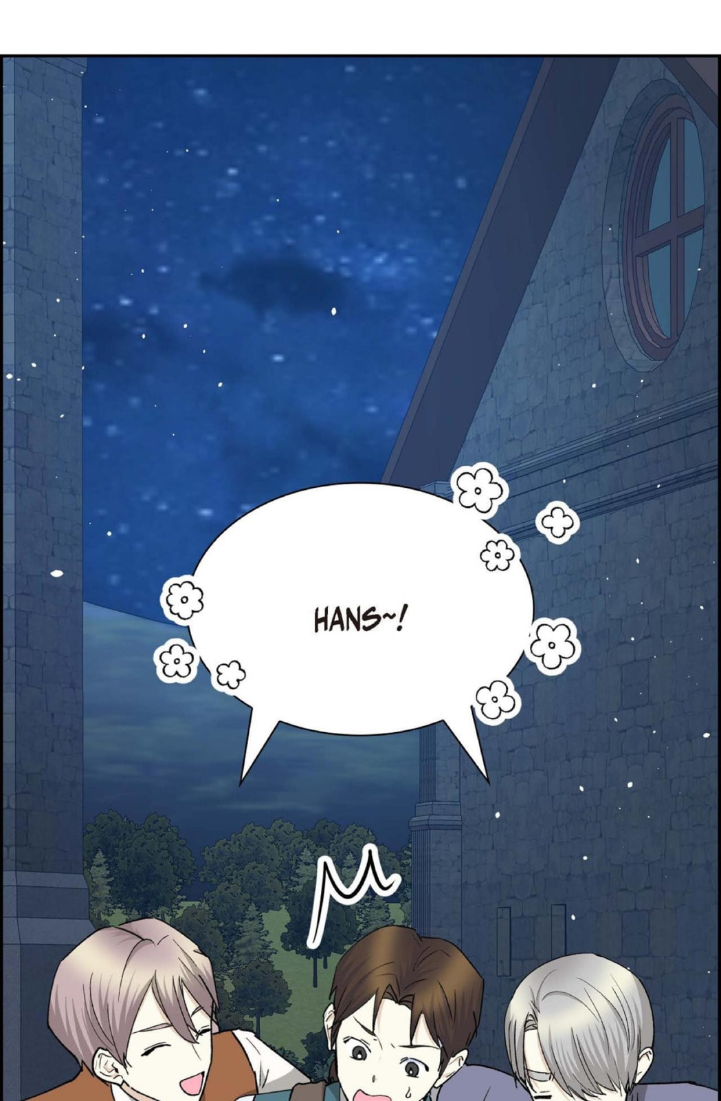 Read For Stella chapter 91 image 43 on Lezhin