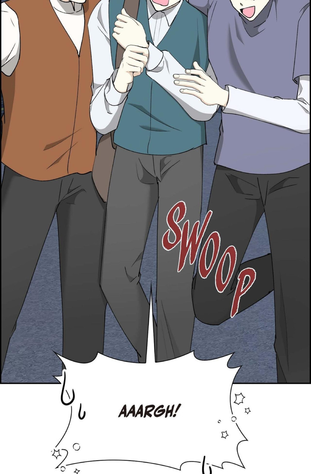 Read For Stella chapter 91 image 44 on Lezhin