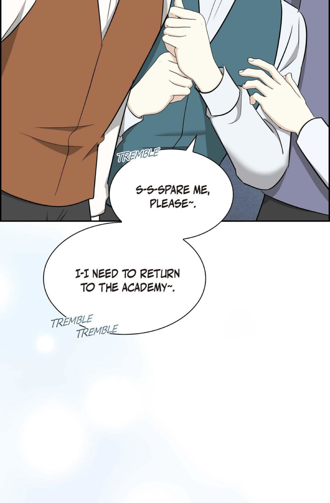 Read For Stella chapter 91 image 46 on Lezhin