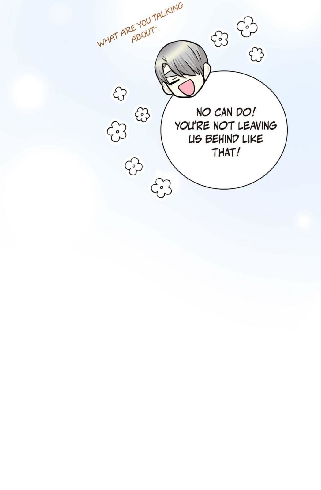 Read For Stella chapter 91 image 47 on Lezhin