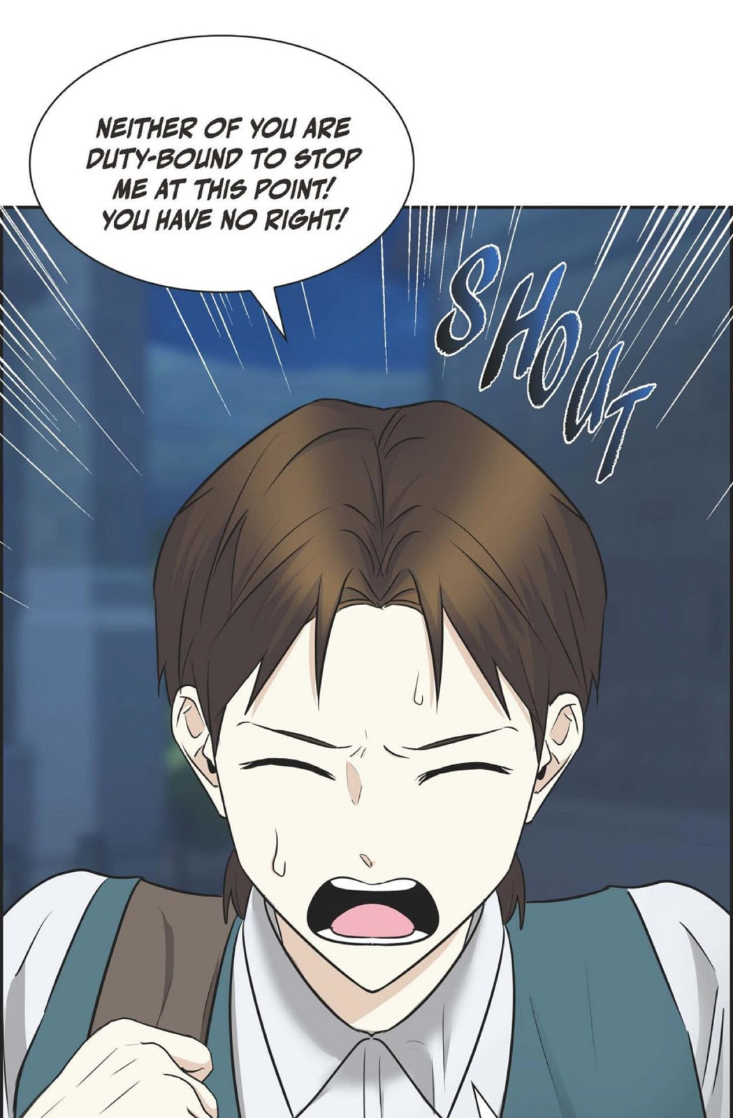 Read For Stella chapter 91 image 48 on Lezhin