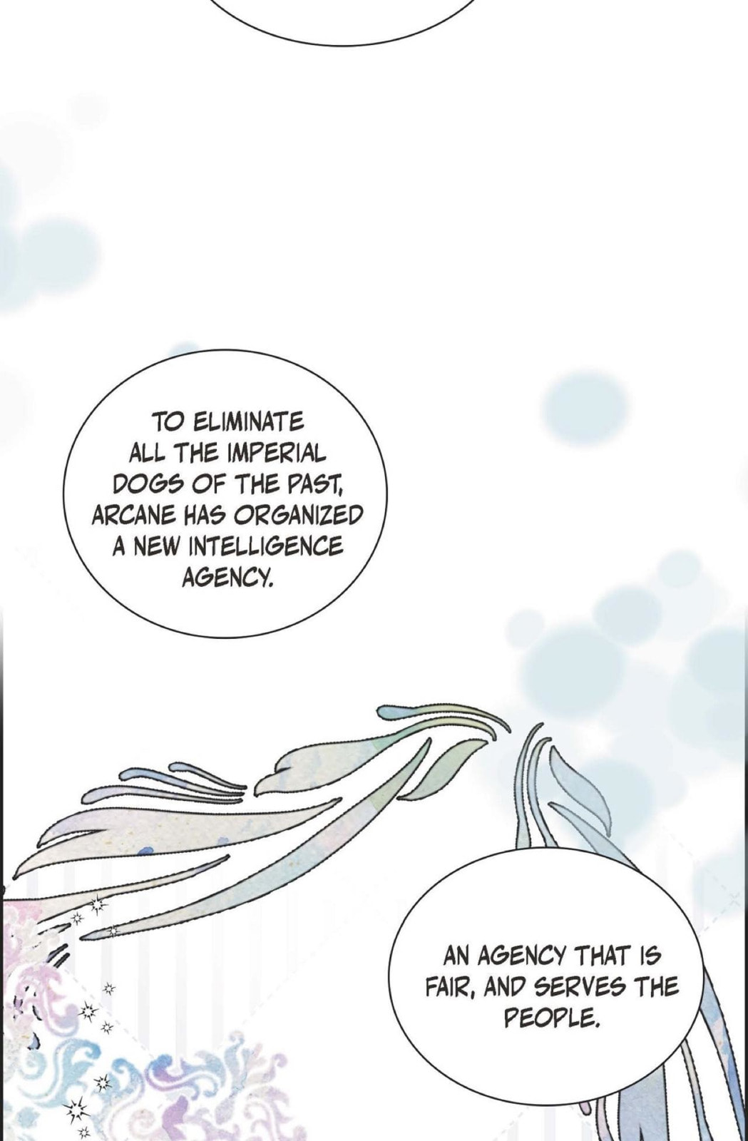 Read For Stella chapter 91 image 51 on Lezhin