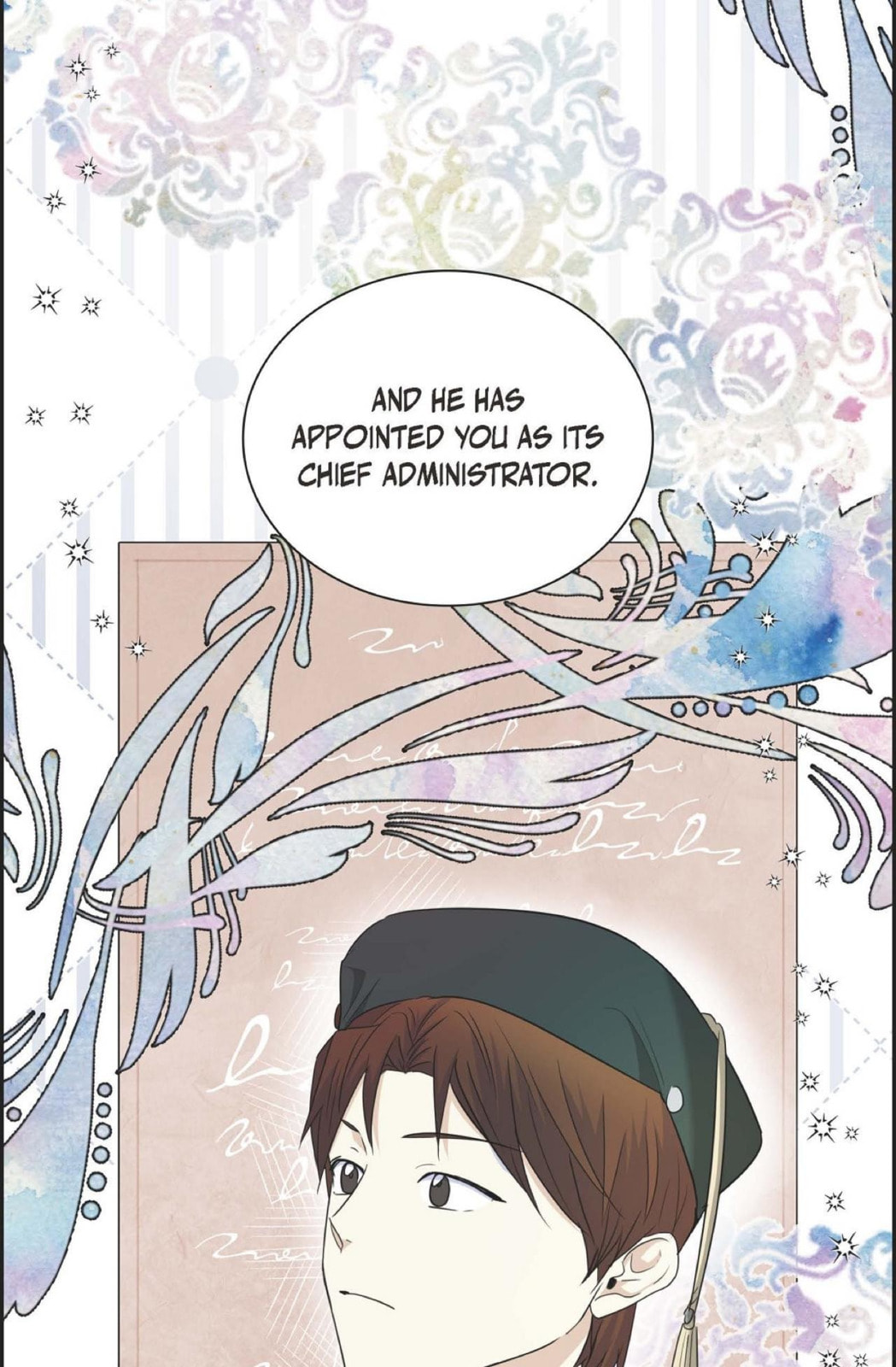 Read For Stella chapter 91 image 52 on Lezhin