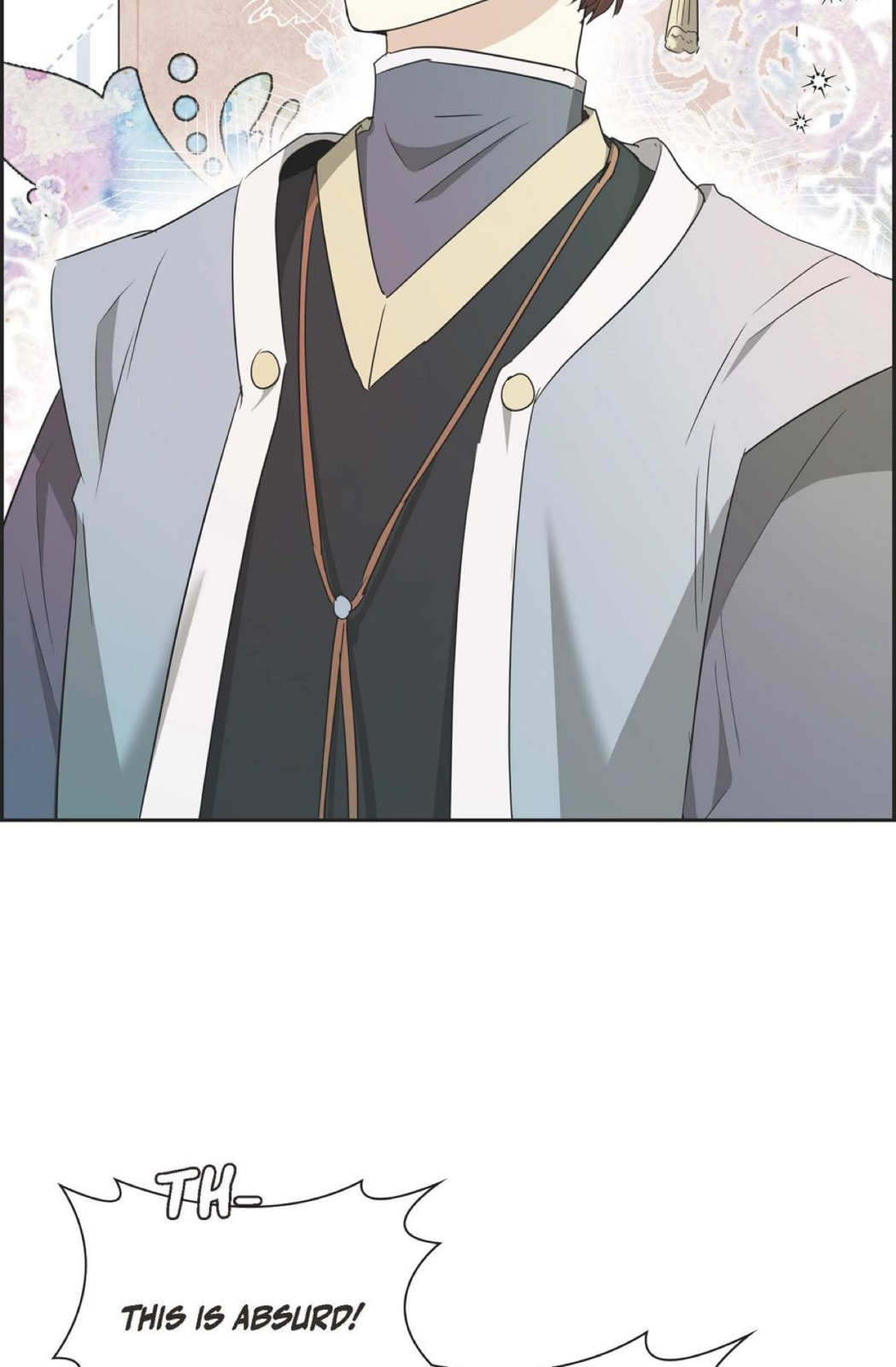 Read For Stella chapter 91 image 53 on Lezhin