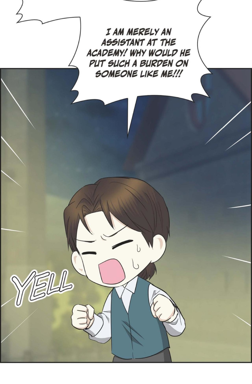 Read For Stella chapter 91 image 54 on Lezhin