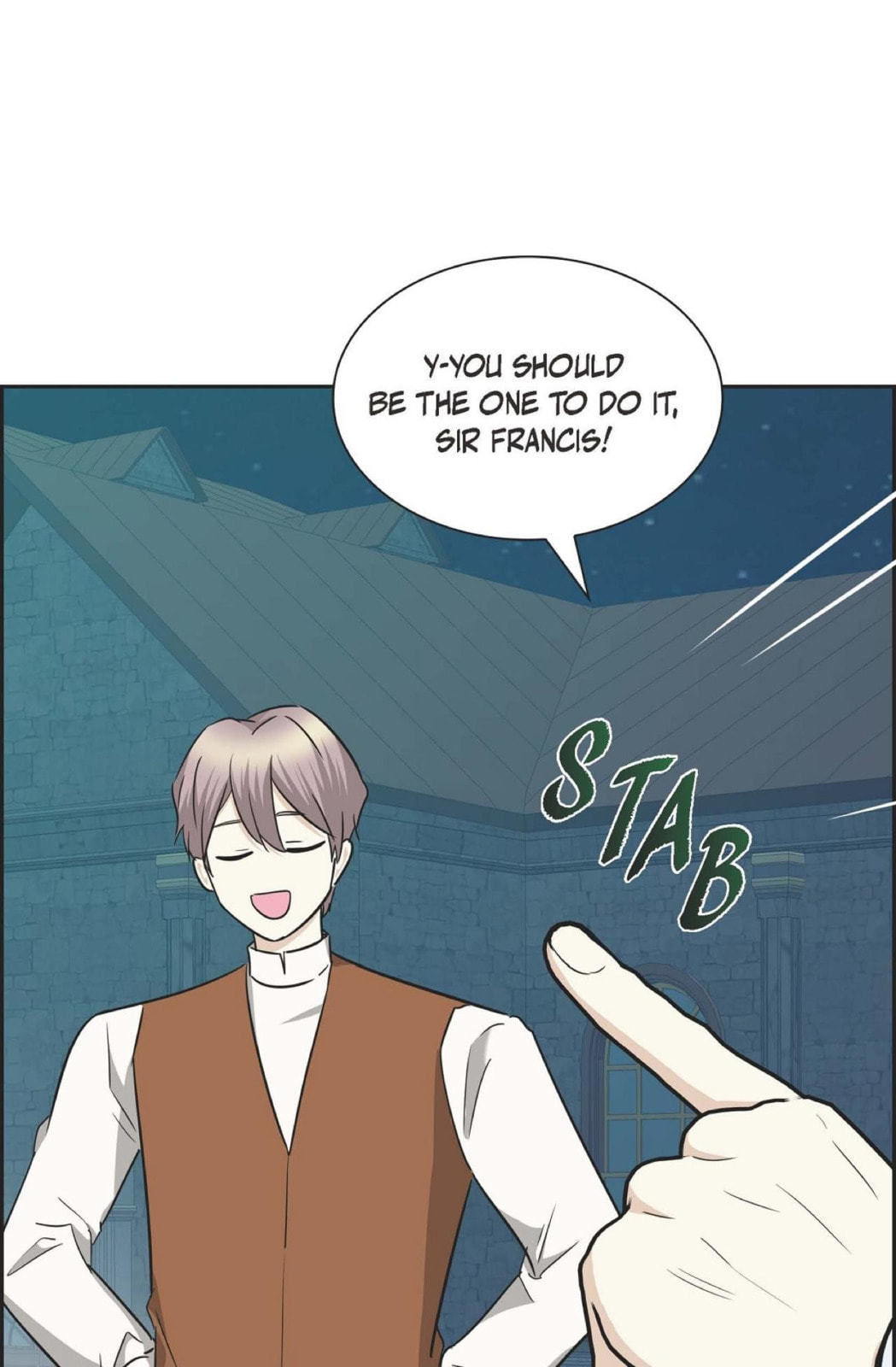 Read For Stella chapter 91 image 55 on Lezhin