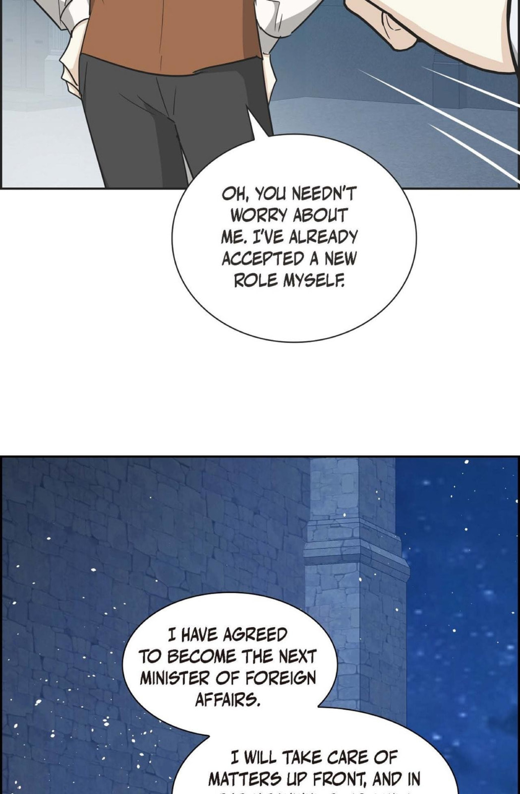 Read For Stella chapter 91 image 56 on Lezhin