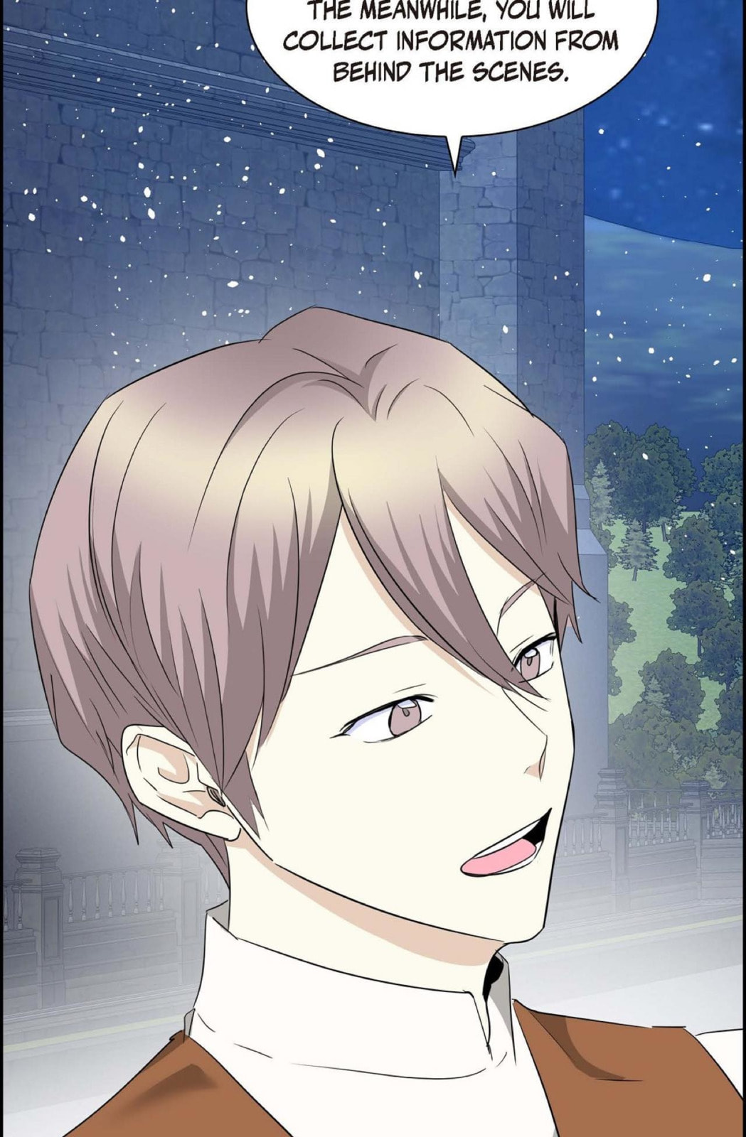 Read For Stella chapter 91 image 57 on Lezhin