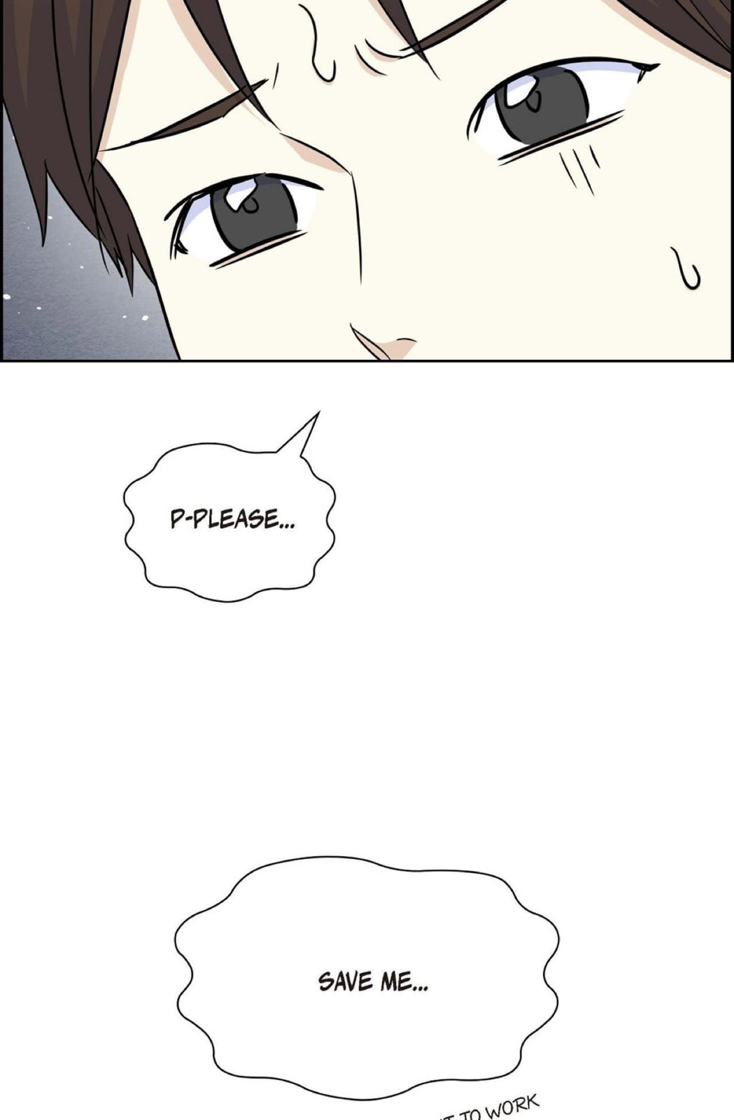 Read For Stella chapter 91 image 60 on Lezhin