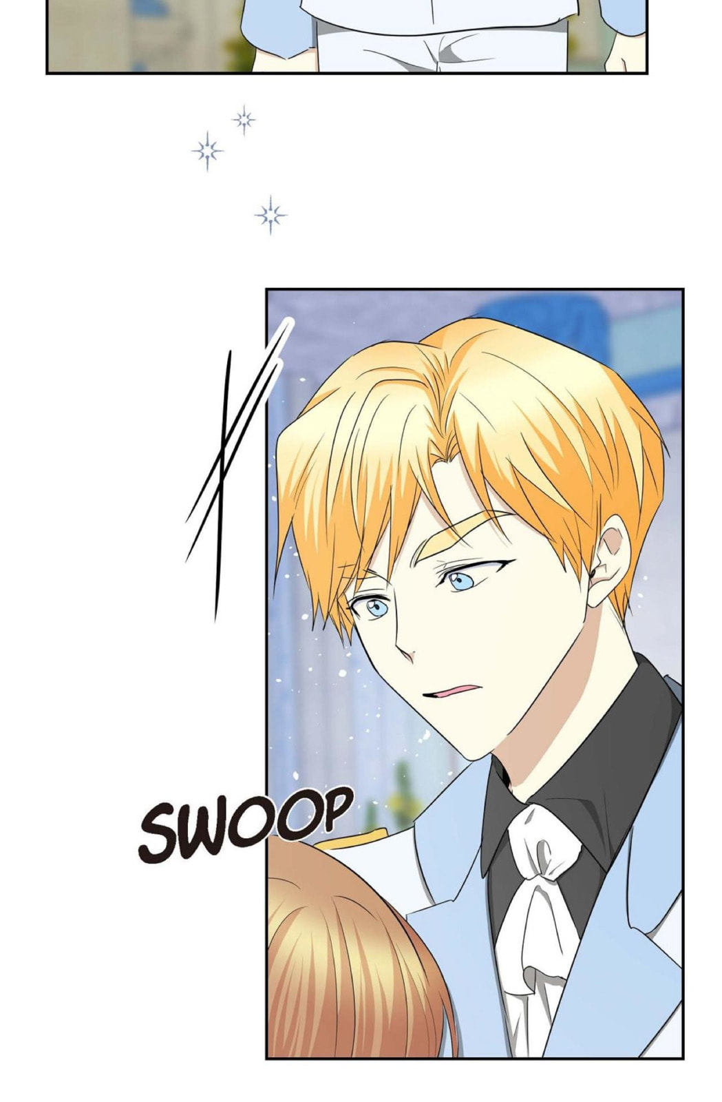 Read For Stella chapter 91 image 63 on Lezhin