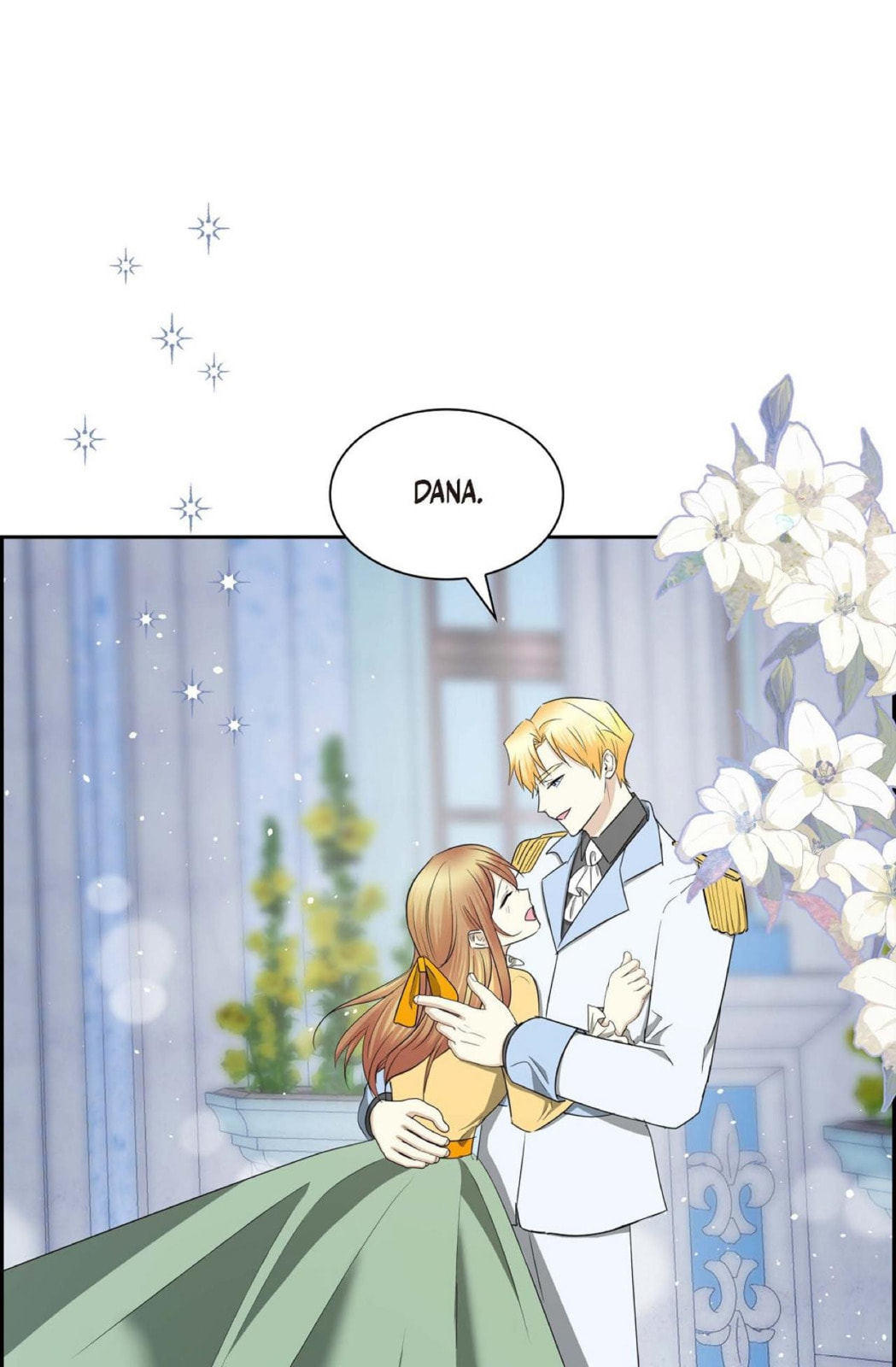 Read For Stella chapter 91 image 64 on Lezhin