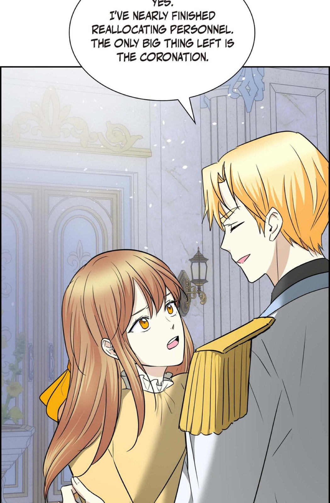 Read For Stella chapter 91 image 66 on Lezhin