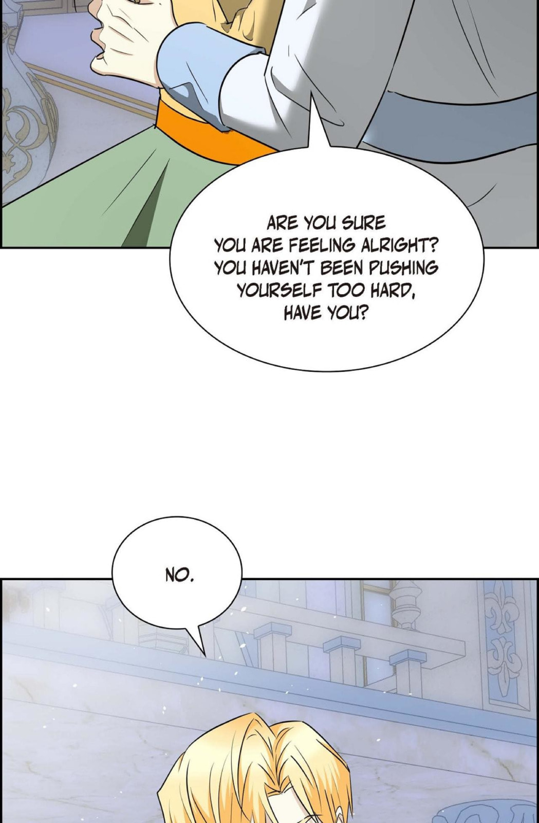 Read For Stella chapter 91 image 67 on Lezhin