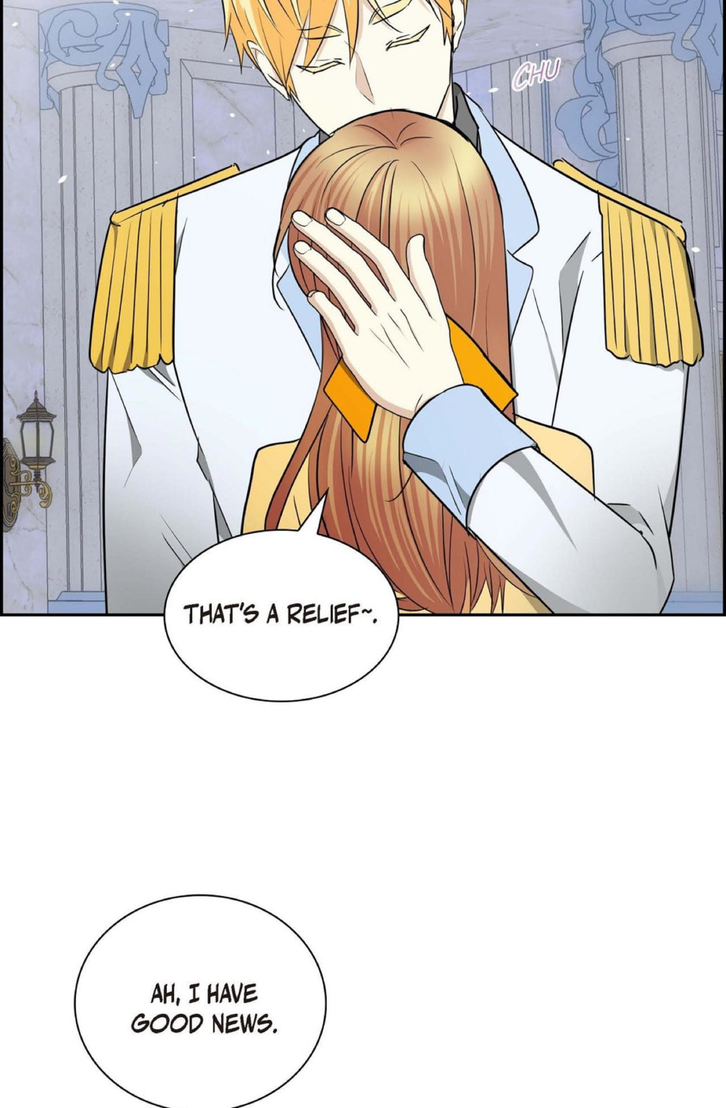 Read For Stella chapter 91 image 68 on Lezhin