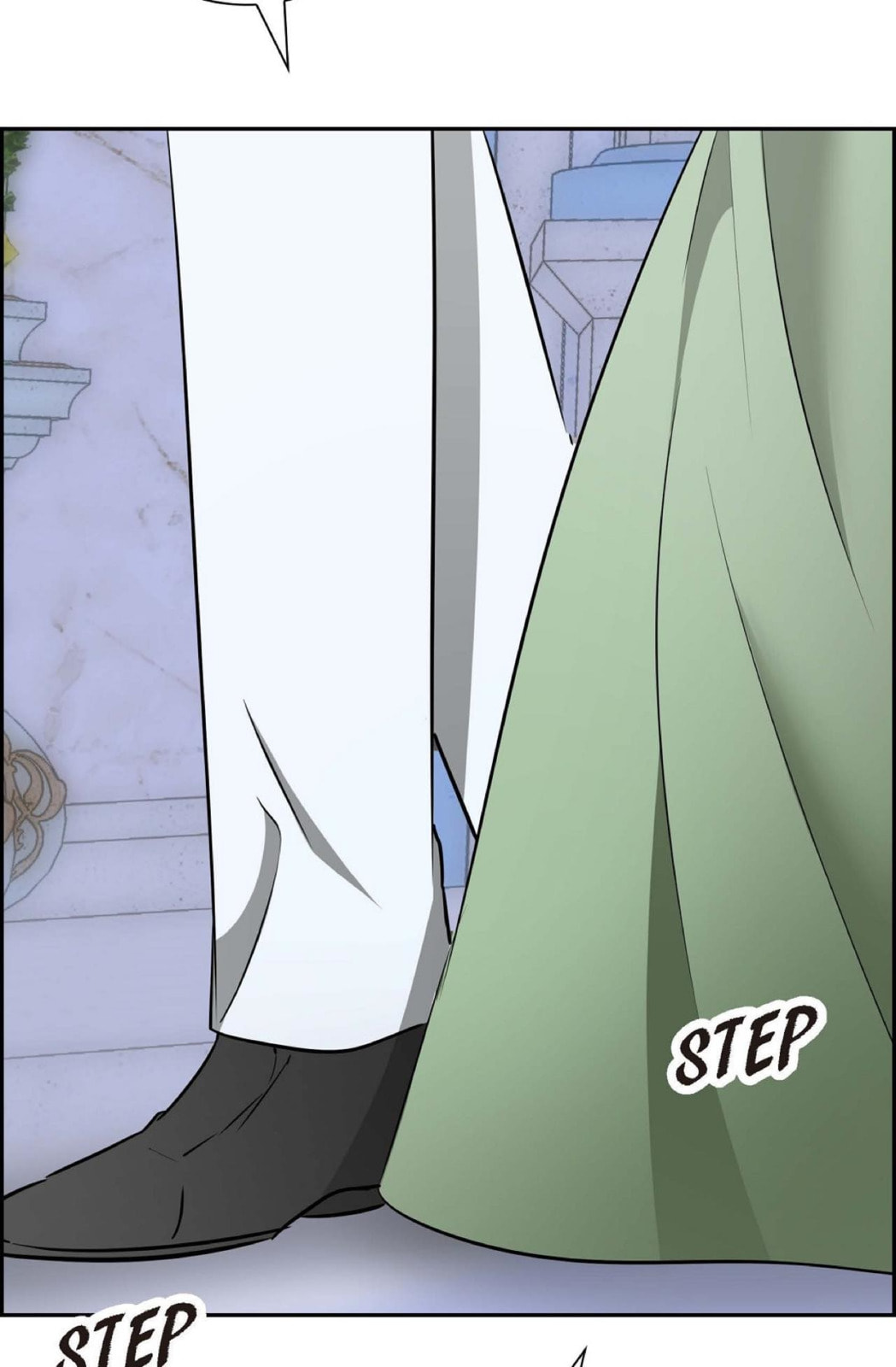Read For Stella chapter 91 image 69 on Lezhin