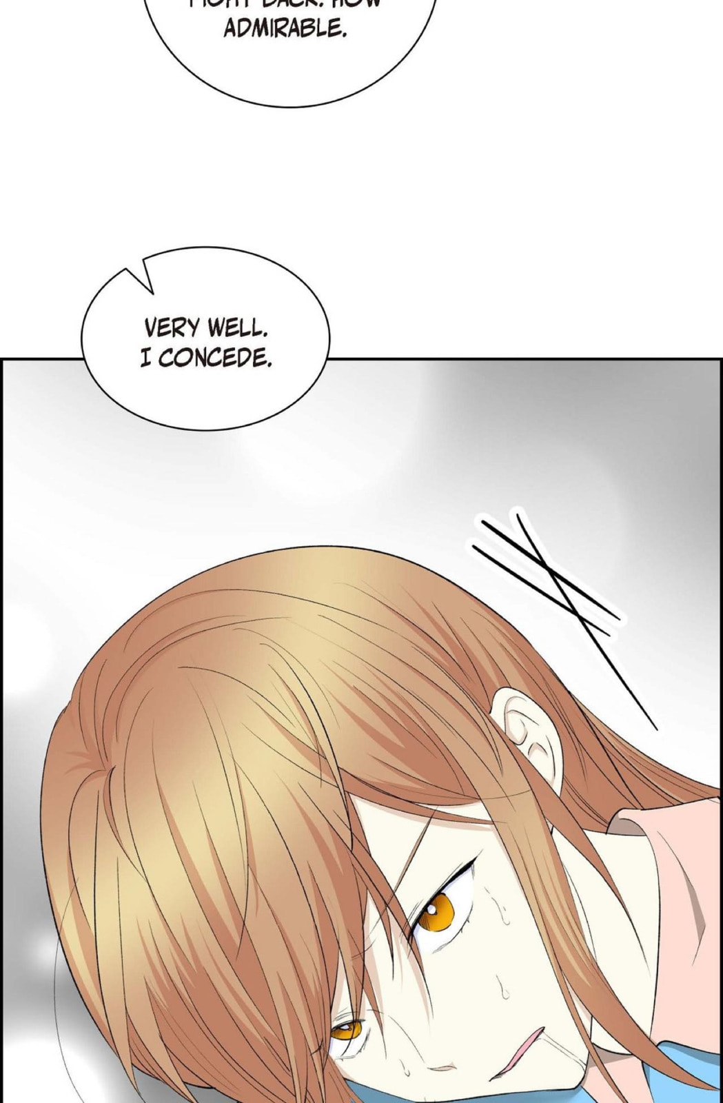 Read For Stella chapter 91 image 7 on Lezhin
