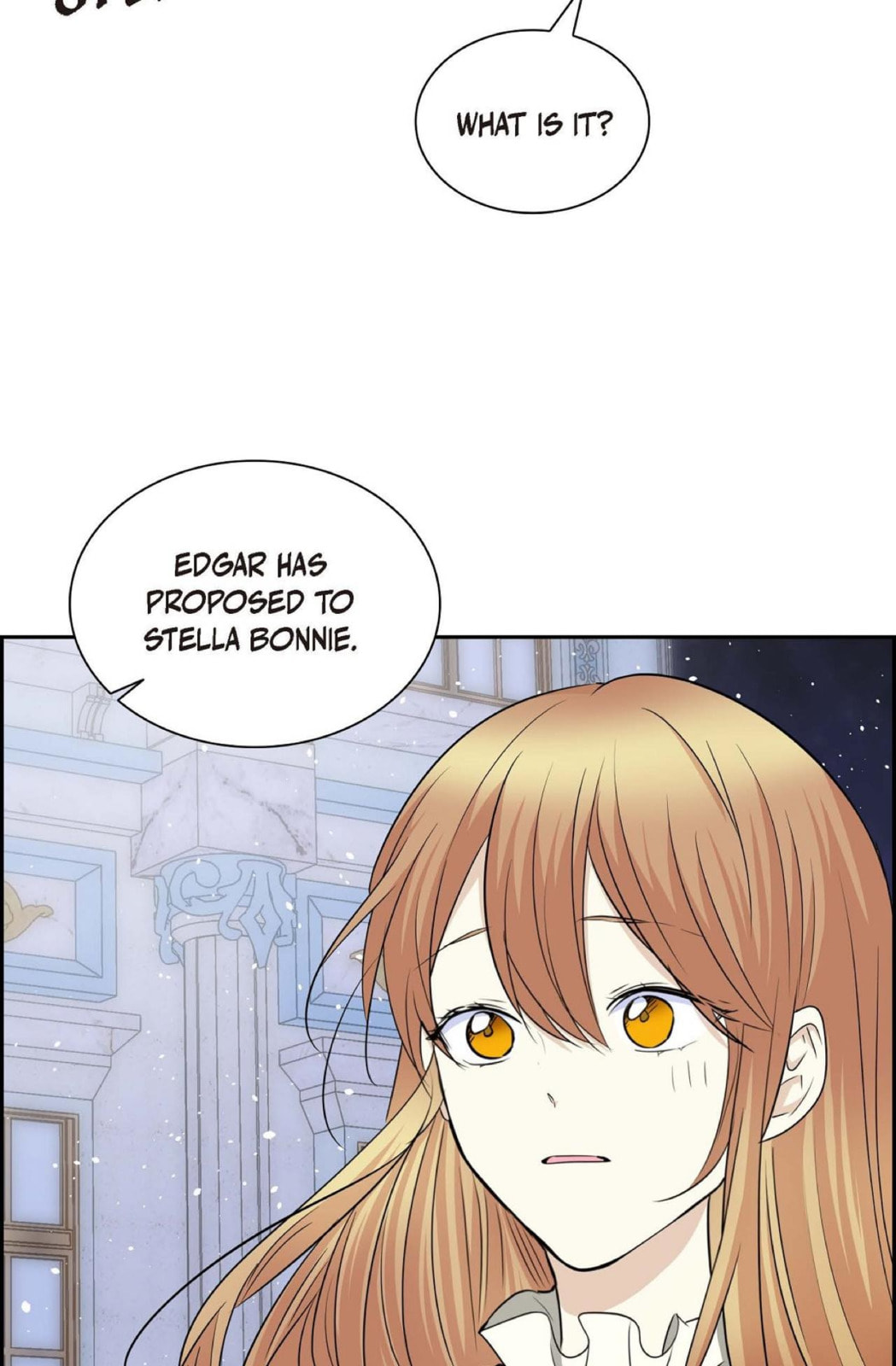 Read For Stella chapter 91 image 70 on Lezhin