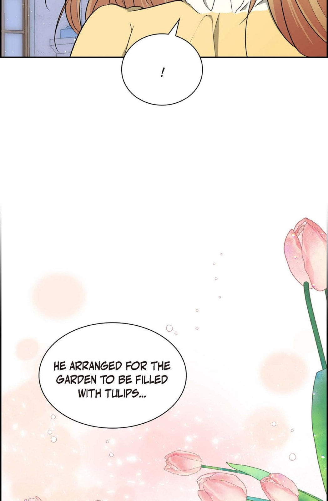 Read For Stella chapter 91 image 71 on Lezhin