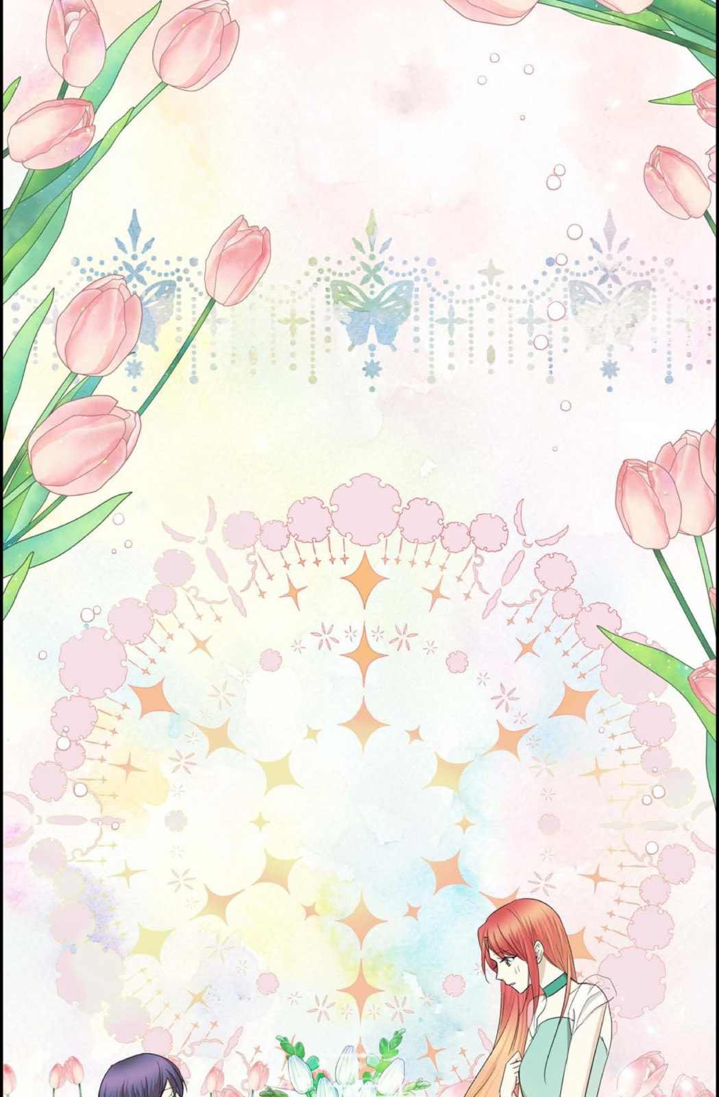 Read For Stella chapter 91 image 72 on Lezhin