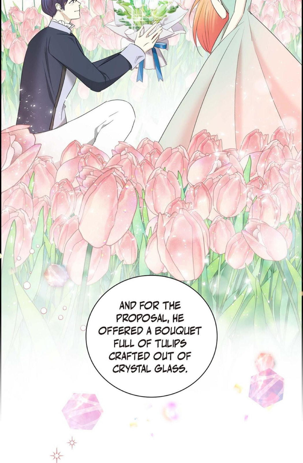 Read For Stella chapter 91 image 73 on Lezhin